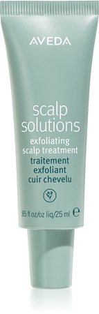 Aveda Scalp Solutions Exfoliating Scalp Treatment απολεπιστικό τζελ για την αποκατάσταση του τριχωτού της κεφαλής