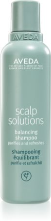 Aveda Scalp Solutions Balancing Shampoo Lindrande schampo För regenerering av hårbotten