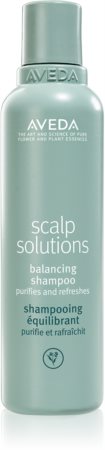 Aveda Scalp Solutions Balancing Shampoo pomirjujoči šampon za obnovo lasišča