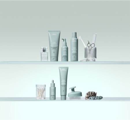 Aveda Scalp Solutions Balancing Shampoo rauhoittava shampoo päänahan uudistamiseen