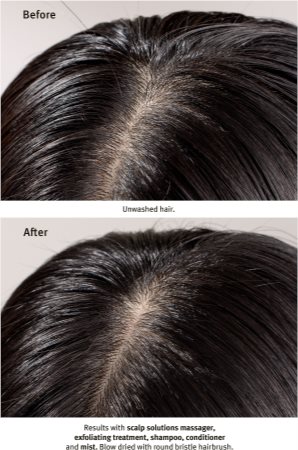 Aveda Scalp Solutions Balancing Shampoo rauhoittava shampoo päänahan uudistamiseen