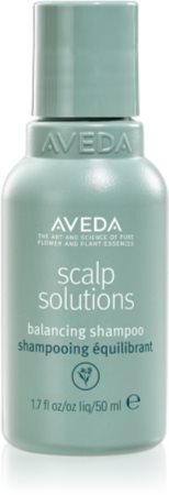 Aveda Scalp Solutions Balancing Shampoo zklidňující šampon pro obnovu pokožky hlavy