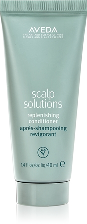 Aveda Scalp Solutions Replenishing Conditioner balsam delicat nutritie si hidratare