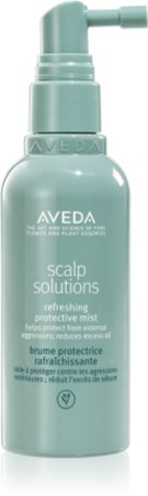 Aveda Scalp Solutions Refreshing Protective Mist schützender Sprühnebel für schnell fettiges Haar