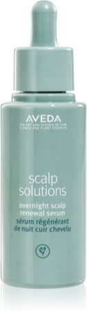 Aveda Scalp Solutions Overnight Scalp Renewal Serum yöseerumi hiuspohjan terveyden tueksi
