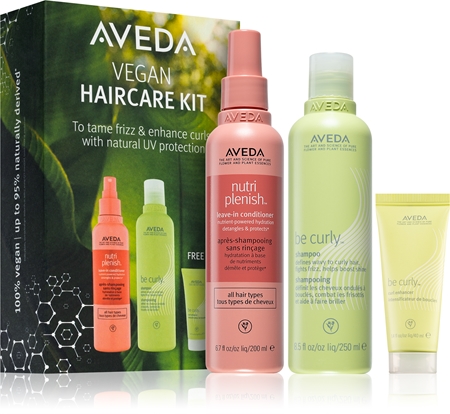 Aveda Haircare Kit gift set (for hair)