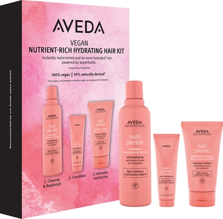 Aveda Nutriplenish™ Light Set Geschenkset