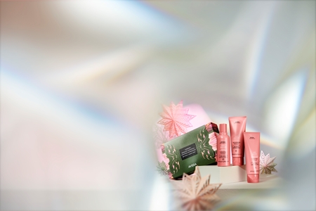 Aveda Nutriplenish™ Hydrating Essentials: Light Moisture darilni set