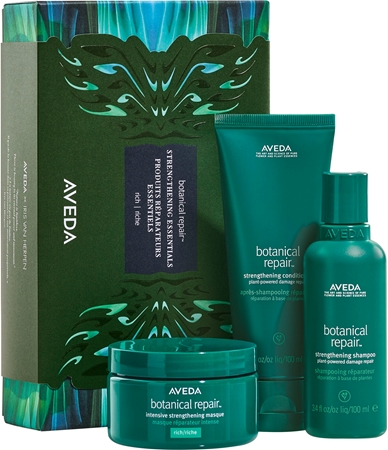 Aveda Botanical Repair™ Strengthening Essentials: Rich Gavesæt