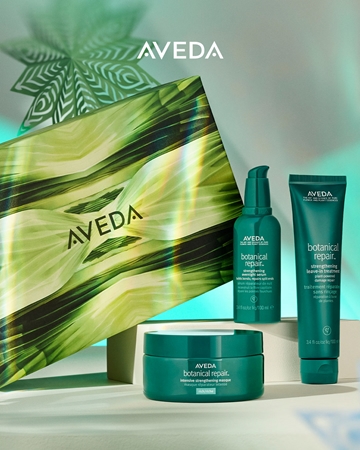 Aveda Botanical Repair™ Strengthening Essentials: Rich Gavesæt