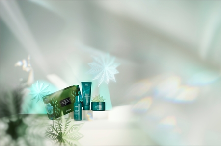 Aveda Botanical Repair™ Strengthening Essentials: Rich Gavesæt