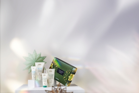 Aveda Hand Relief & Foot Relief Set set cadou pentru corp