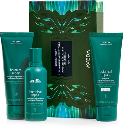 Aveda Botanical Repair™ Strengthening Essentials: Light darilni set