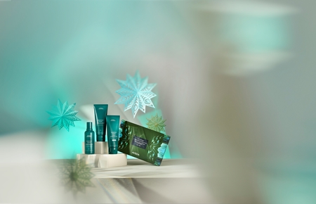 Aveda Botanical Repair™ Strengthening Essentials: Light darilni set