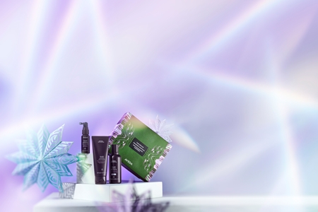 Aveda Invati Advanced™ Thickening Essentials gift set for hair