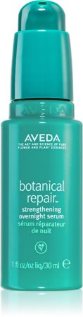 Aveda Botanical Repair™ Strengthening Overnight Serum noční obnovující sérum na vlasy