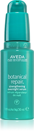 Aveda Botanical Repair™ Strengthening Overnight Serum nočné obnovujúce sérum na vlasy