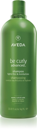 Aveda Be Curly Advanced™ Shampoo šampon pro kudrnaté a vlnité vlasy
