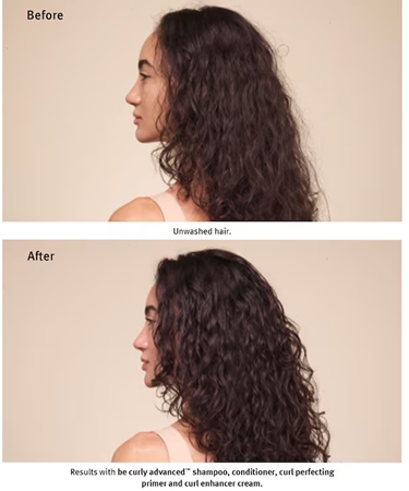 Aveda Be Curly Advanced™ Shampoo šampon za kodraste in valovite lase