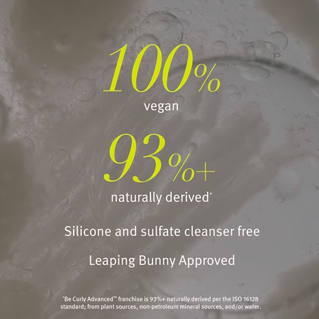 Aveda Be Curly Advanced™ Shampoo šampon za kodraste in valovite lase