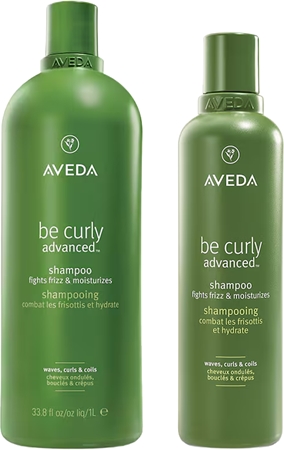 Aveda Be Curly Advanced™ Shampoo šampon za kodraste in valovite lase