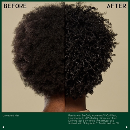 Aveda Be Curly Advanced™ Conditioner Moisturizing Conditioner for curly hair