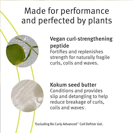 Aveda Be Curly Advanced™ Curl Enhancer Cream krema za stiliziranje za definiranje kovrča