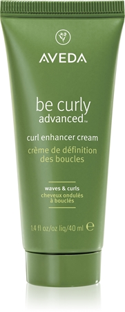 Aveda Be Curly Advanced™ Curl Enhancer Cream stiling krema za definicijo valov