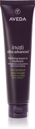 Aveda Invati Ultra Advanced™ Fortifying Leave-In Treatment obnovující péče pro jemné nebo řídnoucí vlasy