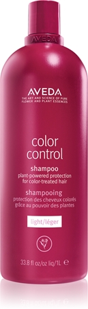 Aveda Color Control Light Shampoo Šampoon värvitud juustele