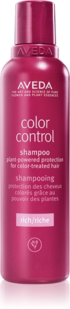 Aveda Color Control Rich Shampoo sampon festett hajra
