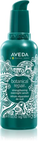 Aveda Botanical Repair™ Strengthening Overnight Serum Earth Month Limited Edition sérum de noche reparador para cabello