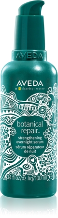 Aveda Botanical Repair™ Strengthening Overnight Serum Earth Month Limited Edition siero notte rigenerante per capelli
