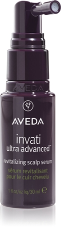 Aveda Invati Ultra Advanced™ Revitalizing Scalp Serum ser revigorant pentru par si scalp
