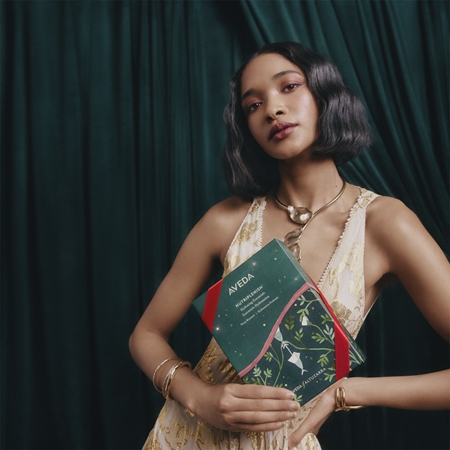 Aveda Nutriplenish™ Essentials Set darilni set za hidracijo in sijaj