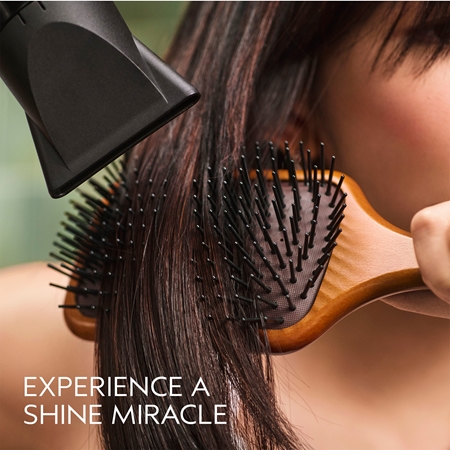 Aveda Miraculous Oil Hair Oil for shiny and soft hair