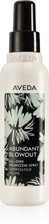 Aveda Abundant Blowout All-Over Volumizing Spray Volumising and Styling Blow-Dry Spray