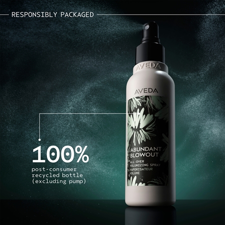 Aveda Abundant Blowout All-Over Volumizing Spray Volumising and Styling Blow-Dry Spray