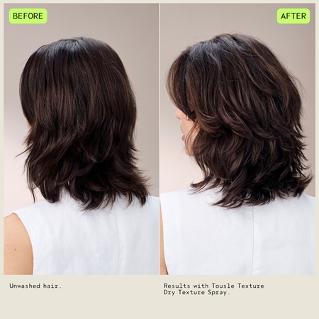 Aveda Tousle Texture dry texturising spray for volume