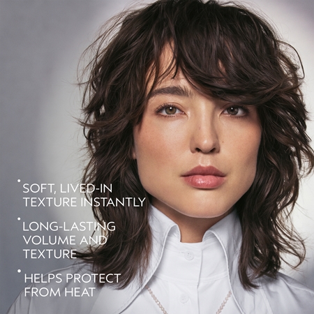 Aveda Tousle Texture dry texturising spray for volume