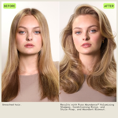 Aveda Pure Abundance™ Volumizing Shampoo Shampoo for Volume