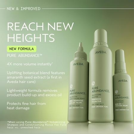 Aveda Pure Abundance™ Volumizing Shampoo Shampoo for Volume