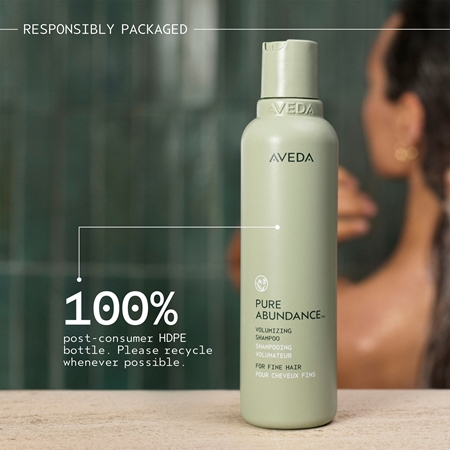 Aveda Pure Abundance™ Volumizing Shampoo Shampoo for Volume