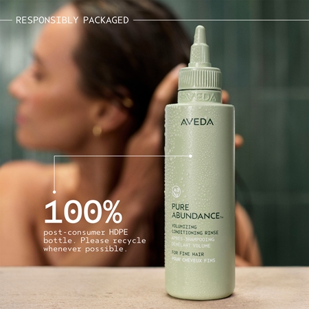 Aveda Pure Abundance™ Volumizing Conditioning Rinse Volumising and Strengthening Conditioner