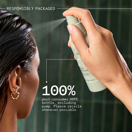 Aveda Pure Abundance™ Volumizing Style-Prep Maximum Volume Hairspray