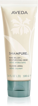 Aveda Shampure™ Hand Relief™ Moisturizing Crème pflegende Handcreme