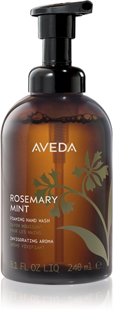 Aveda Rosemary Mint Foaming Hand Wash rankų muilas