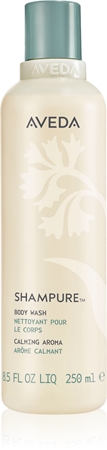 Aveda Shampure™ Body Wash Silkeagtig brusegel