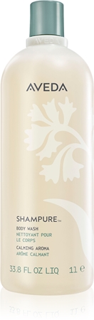 Aveda Shampure™ Body Wash sanftes Duschgel