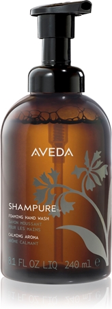 Aveda Shampure™ Foaming Hand Wash savon liquide mains